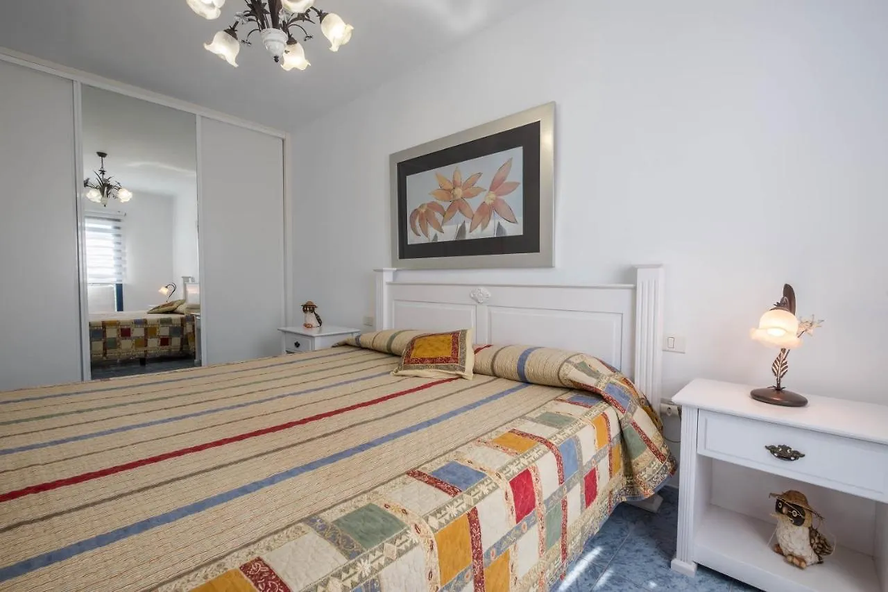 Spr Playa San Juan Apartment