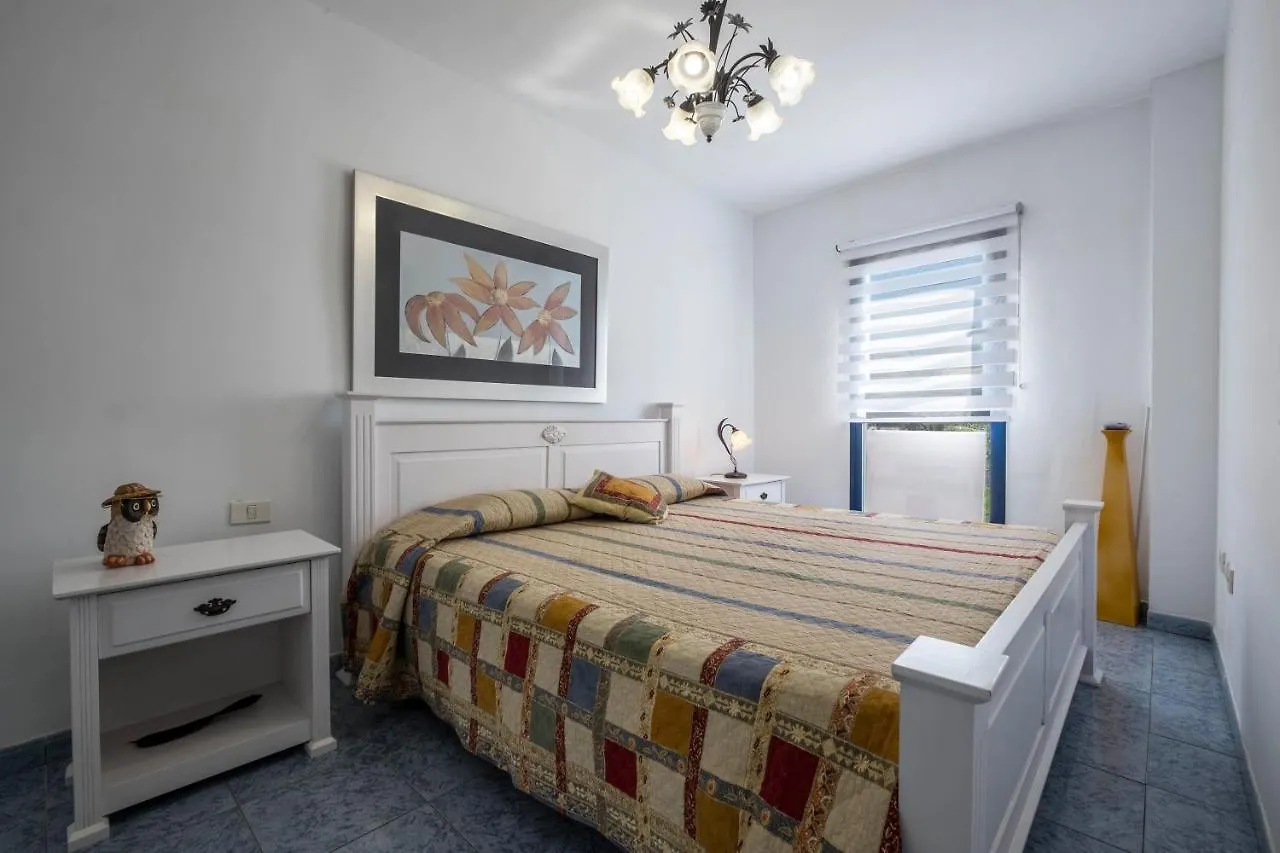 Spr Playa San Juan Apartment Spain