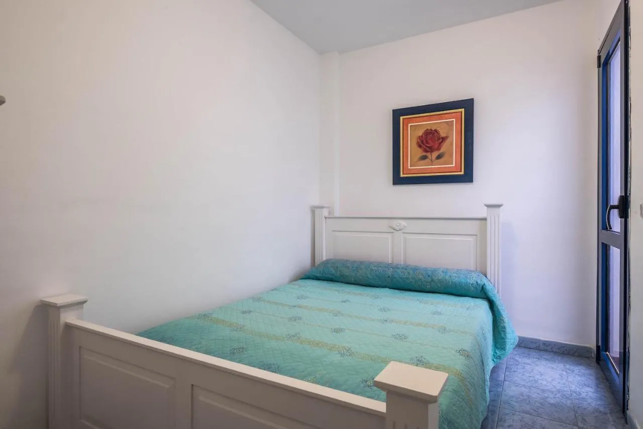 Spr Playa San Juan Apartment Spain