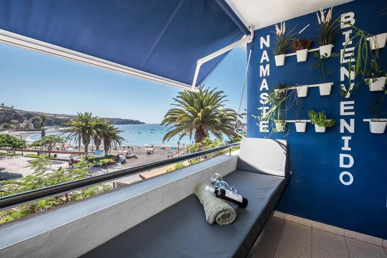 Апартаменты Spr Playa San Juan Испания