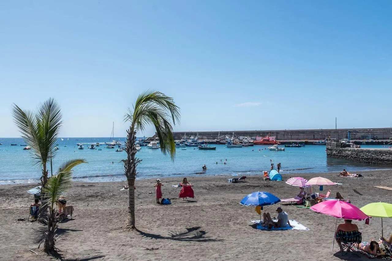 Апартаменты Spr Playa San Juan Испания