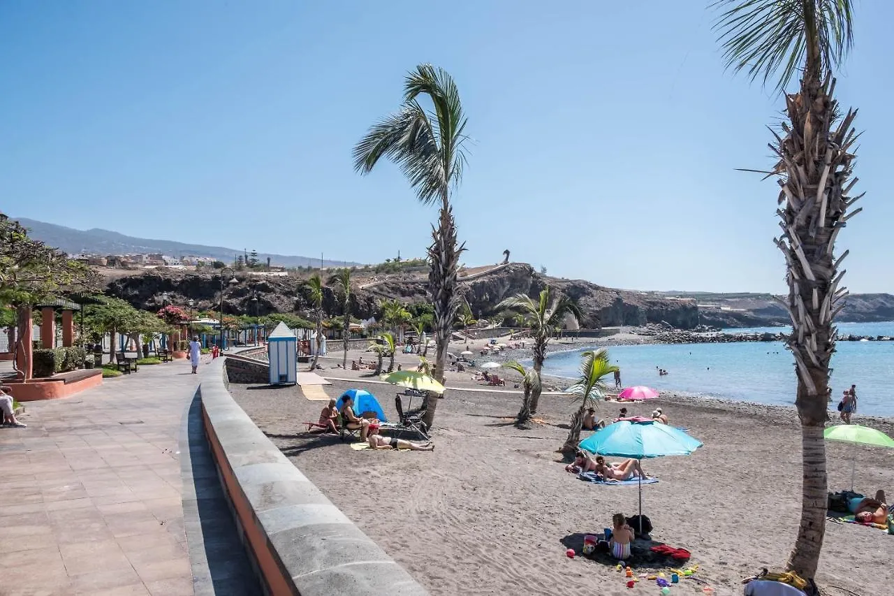 Апартаменты Spr Playa San Juan