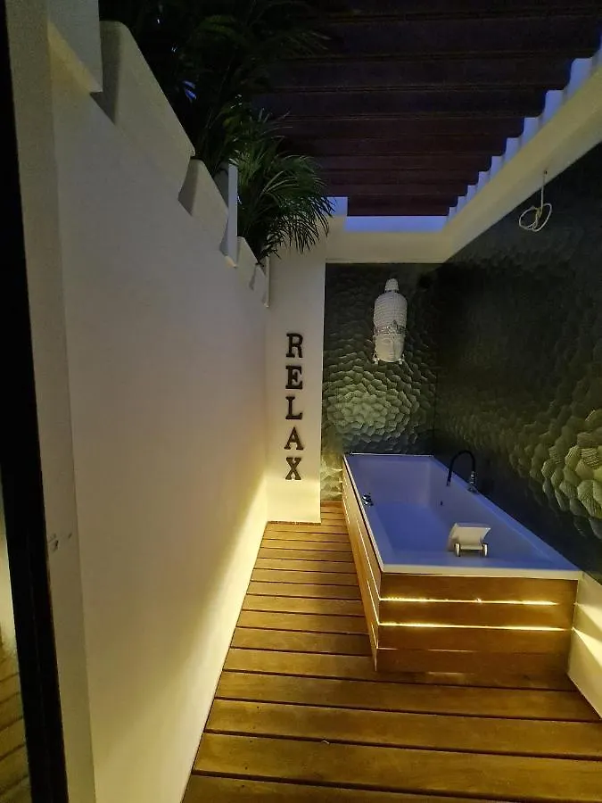 Апартаменты Spr Playa San Juan