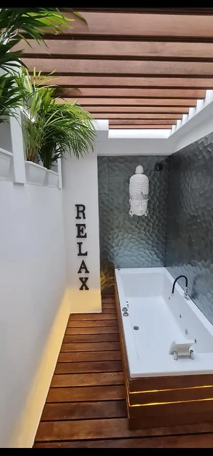 Апартаменты Spr Playa San Juan